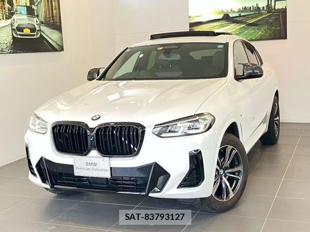 Bmw X4 2022-02 7215585-6