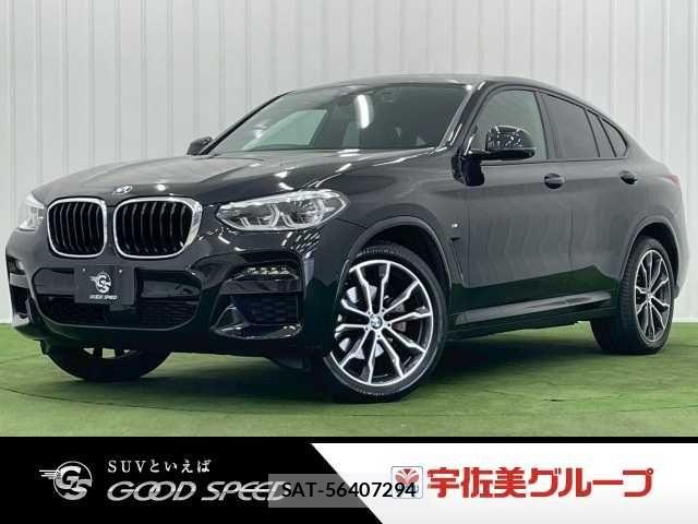 Bmw X4 2021-07 7215580-0