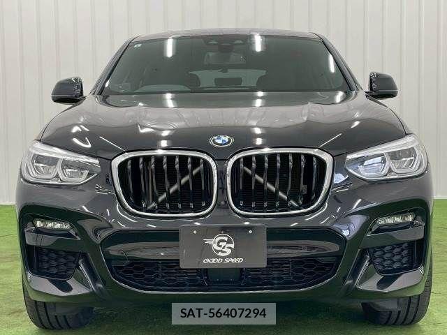 Bmw X4 2021-07 7215580-11