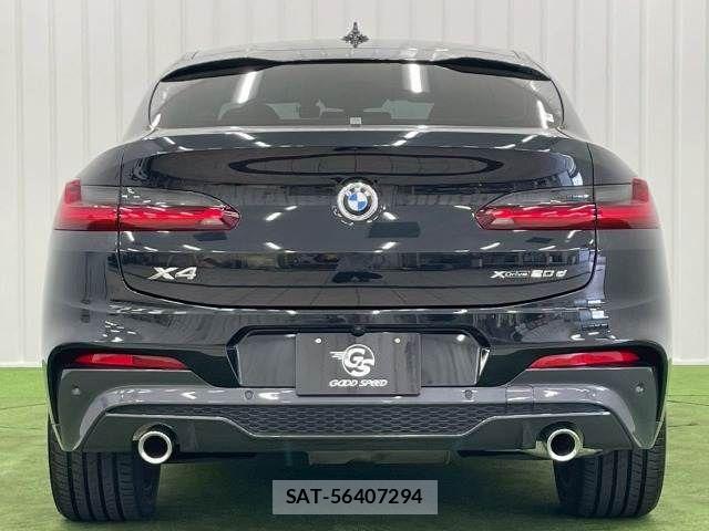 Bmw X4 2021-07 7215580-12