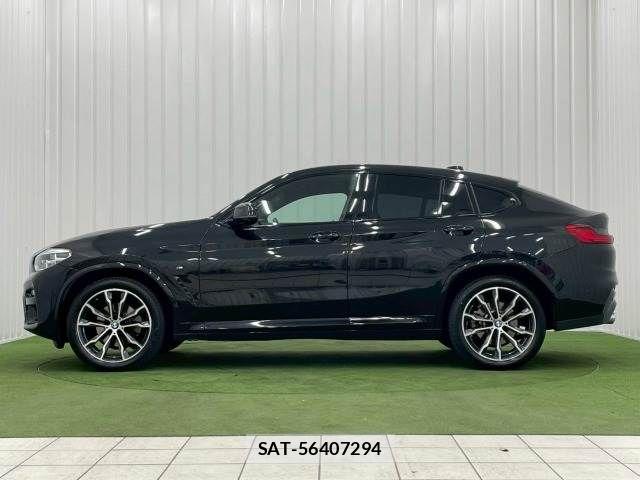 Bmw X4 2021-07 7215580-13