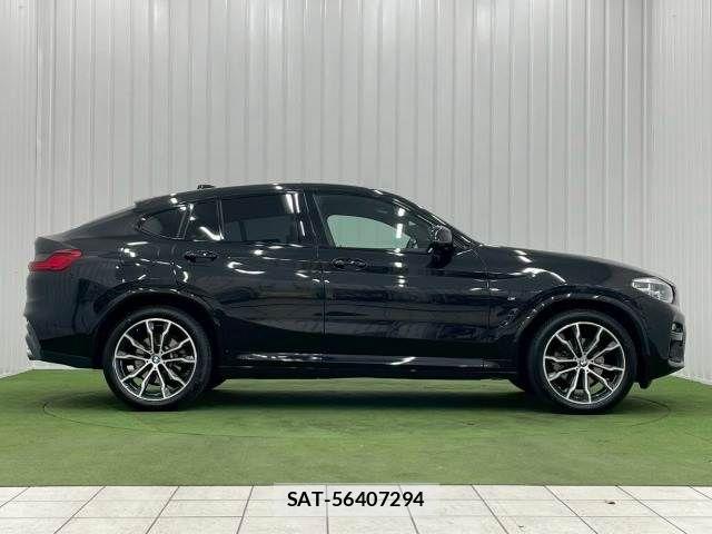 Bmw X4 2021-07 7215580-14