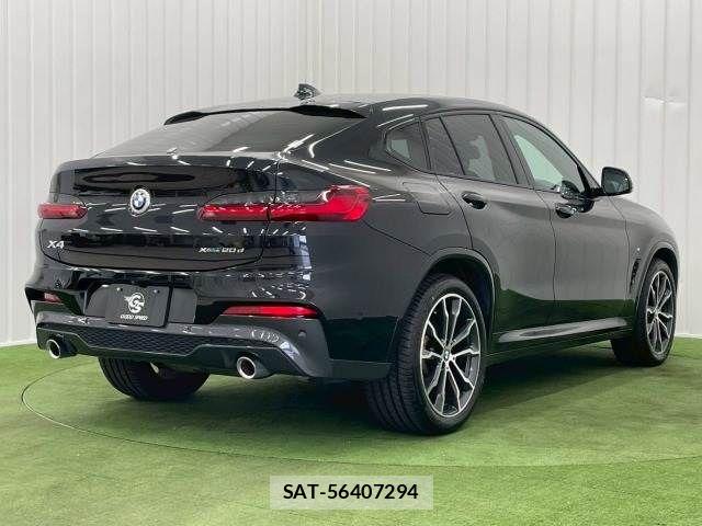 Bmw X4 2021-07 7215580-15