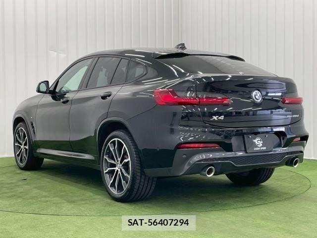 Bmw X4 2021-07 7215580-16