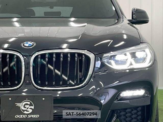 Bmw X4 2021-07 7215580-17