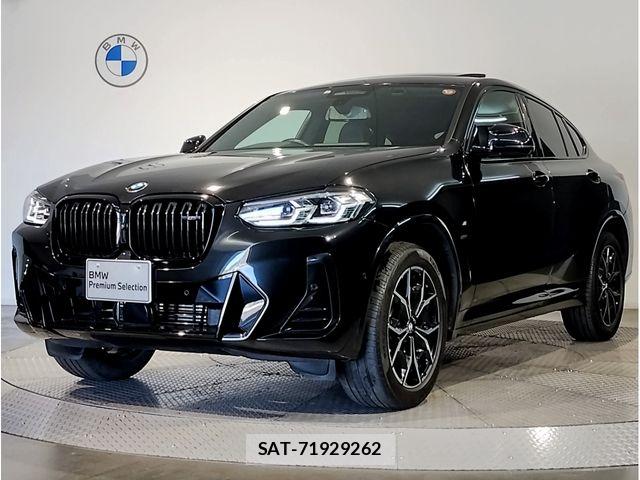 Bmw X4 2023-10 7249958-0