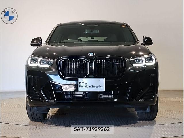 Bmw X4 2023-10 7249958-1