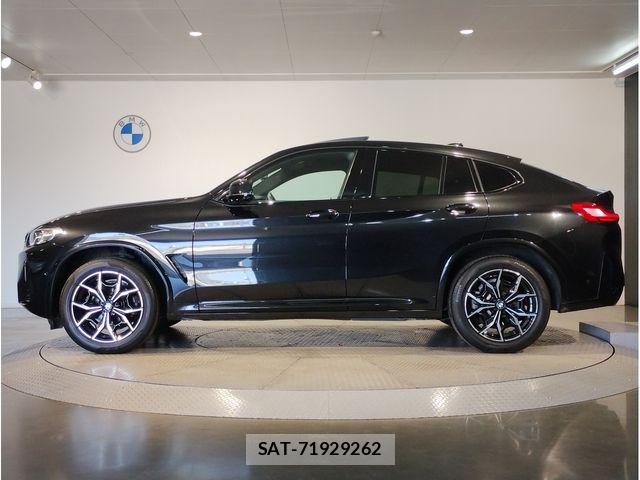 Bmw X4 2023-10 7249958-2