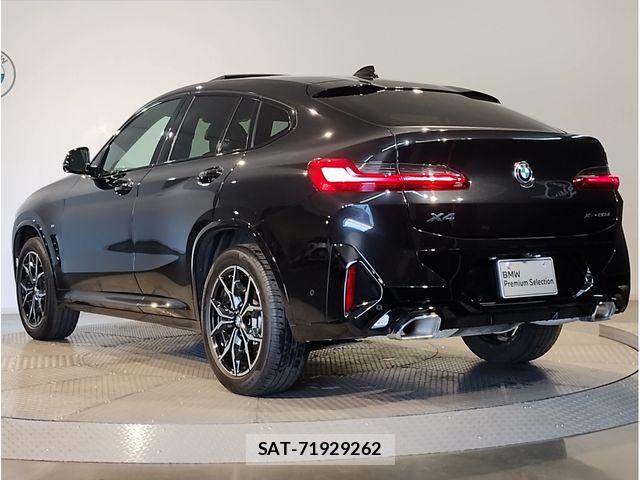 Bmw X4 2023-10 7249958-3