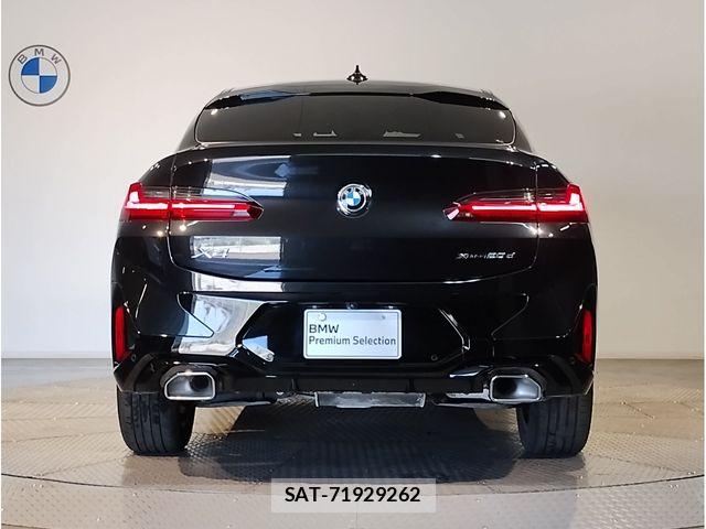Bmw X4 2023-10 7249958-4