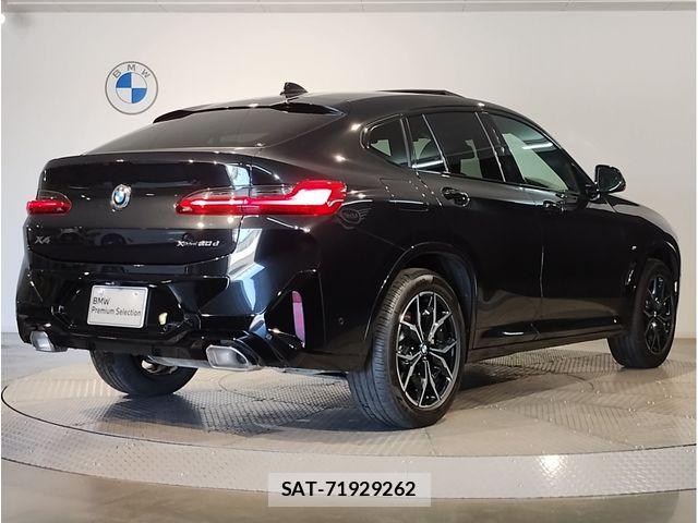 Bmw X4 2023-10 7249958-5
