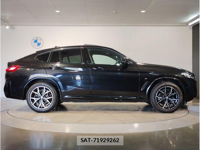 Bmw X4 2023-10 7249958-6