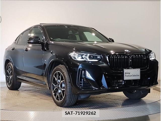 Bmw X4 2023-10 7249958-7
