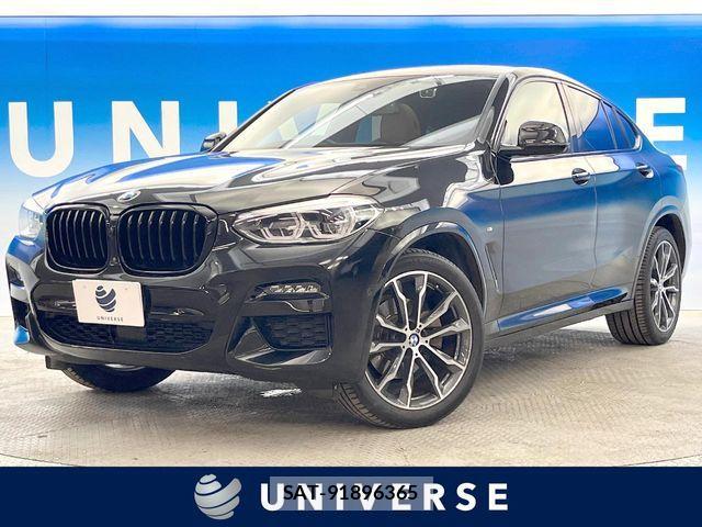 Bmw X4 2021-09 7271649-0