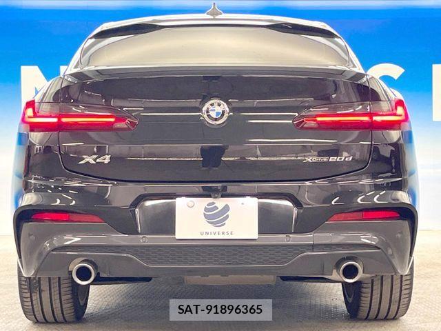 Bmw X4 2021-09 7271649-17