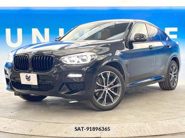 Bmw X4 2021-09 7271649-18
