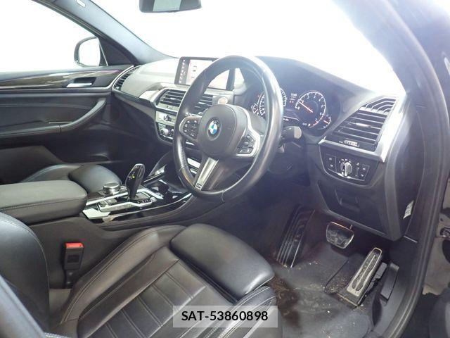 Bmw X4 2019-10 7271651-1