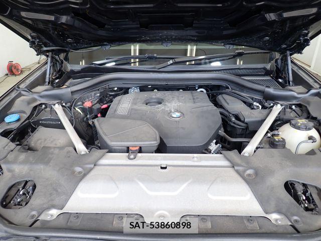 Bmw X4 2019-10 7271651-25