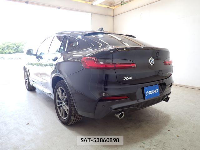 Bmw X4 2019-10 7271651-2