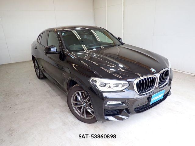 Bmw X4 2019-10 7271651-3