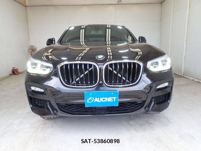 Bmw X4 2019-10 7271651-4