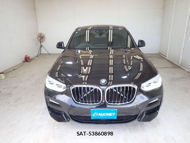 Bmw X4 2019-10 7271651-5