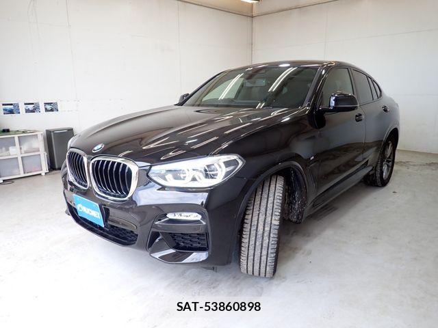 Bmw X4 2019-10 7271651-6