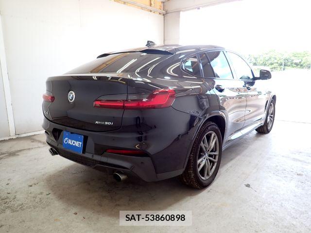 Bmw X4 2019-10 7271651-7