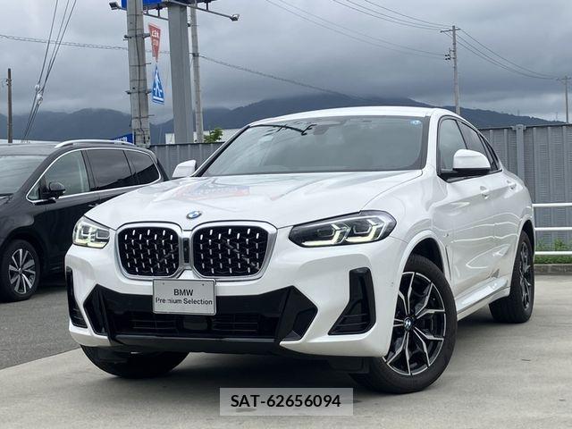 Bmw X4 2022-01 7261833-0