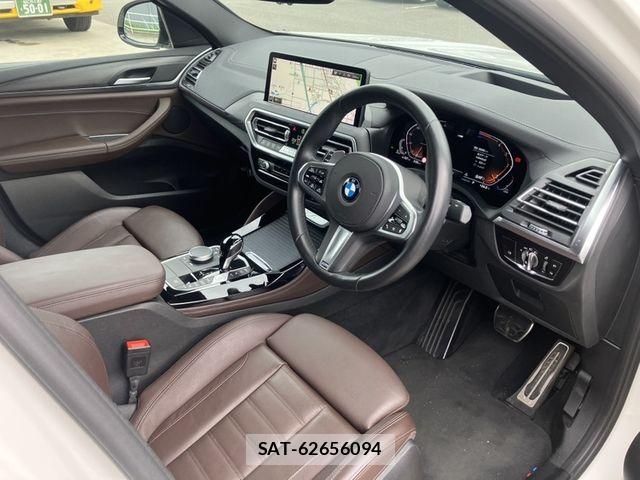 Bmw X4 2022-01 7261833-1