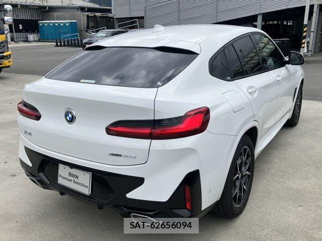 Bmw X4 2022-01 7261833-2