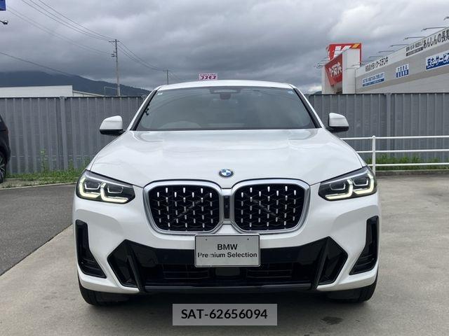 Bmw X4 2022-01 7261833-3