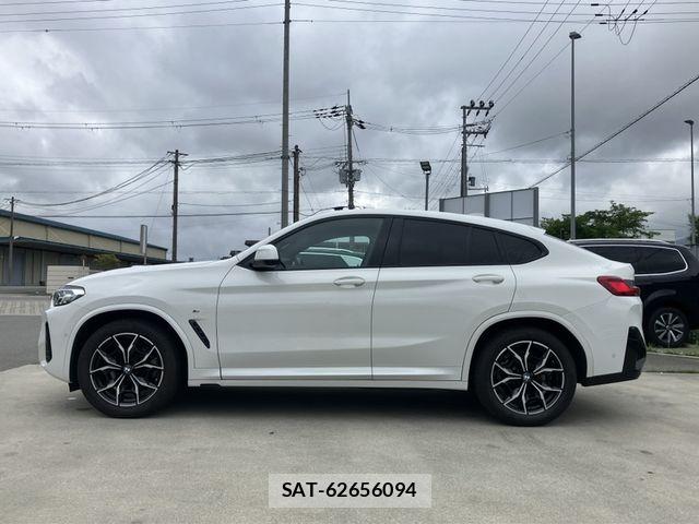 Bmw X4 2022-01 7261833-4
