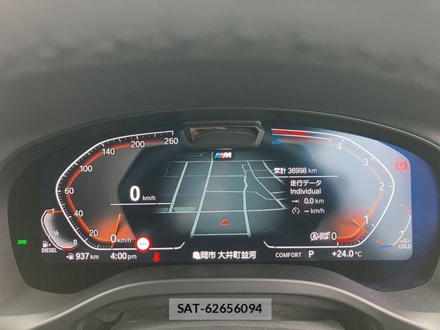 Bmw X4 2022-01 7261833-6