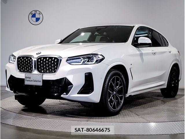 Bmw X4 2024-06 7326050-0