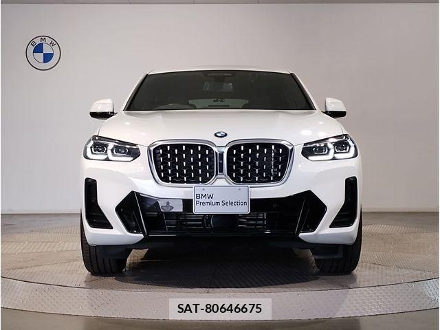 Bmw X4 2024-06 7326050-1