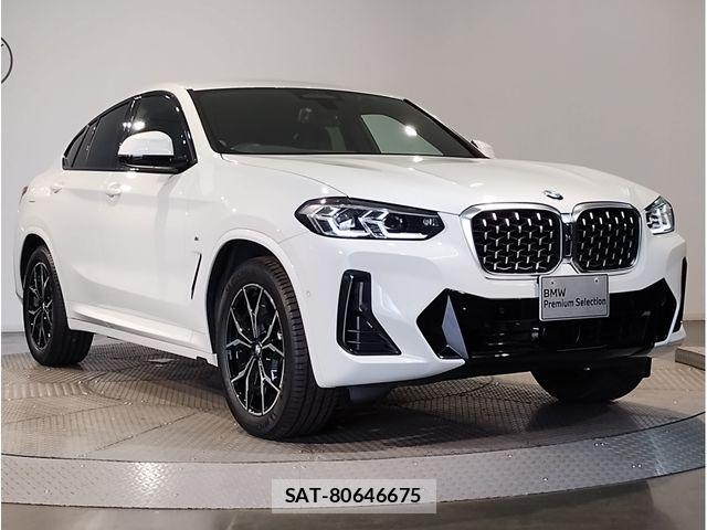 Bmw X4 2024-06 7326050-2