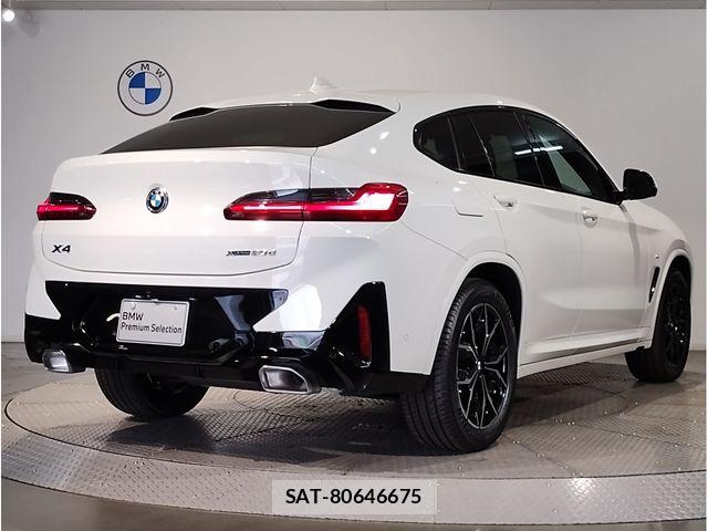 Bmw X4 2024-06 7326050-4