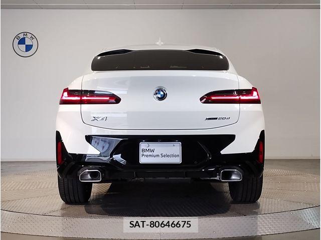 Bmw X4 2024-06 7326050-5