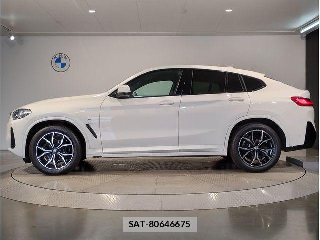 Bmw X4 2024-06 7326050-7