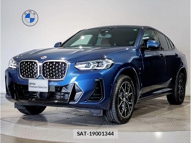 Bmw X4 2022-09 7326051-0