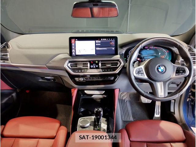 Bmw X4 2022-09 7326051-1