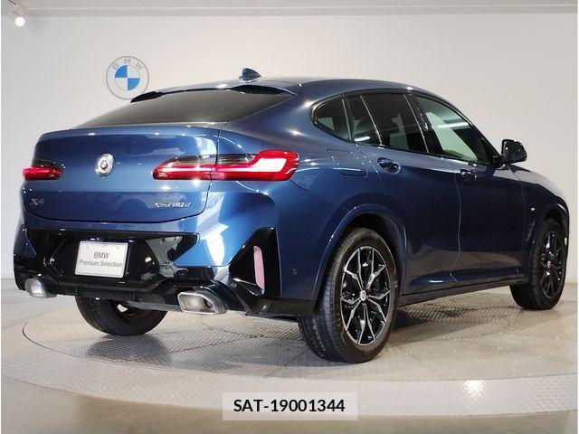 Bmw X4 2022-09 7326051-2