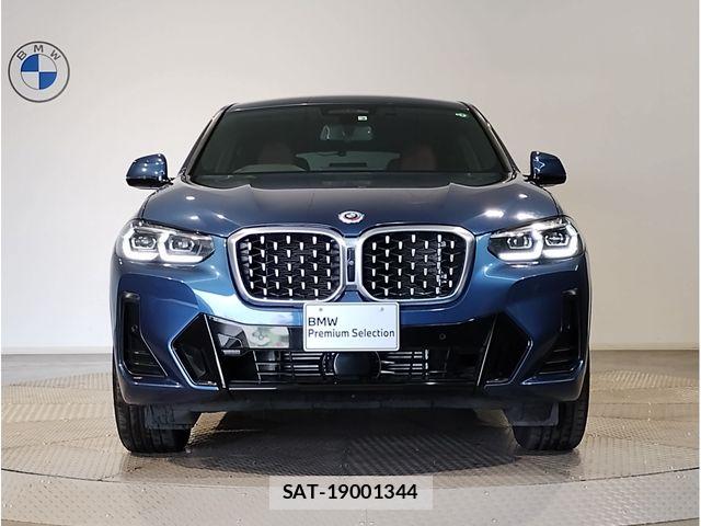 Bmw X4 2022-09 7326051-3