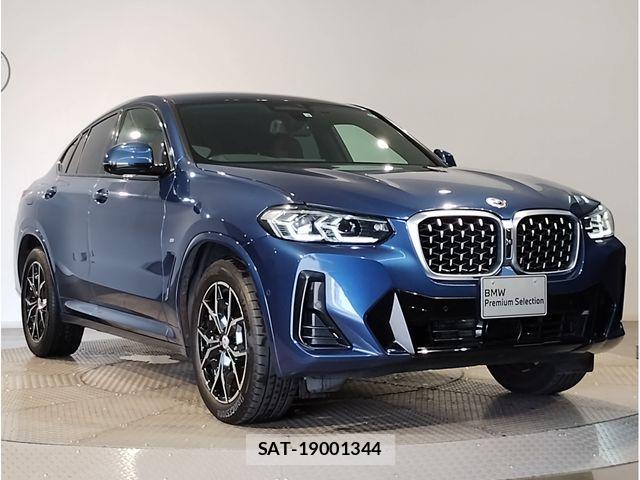 Bmw X4 2022-09 7326051-5