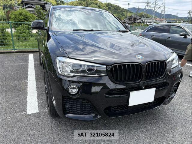 Bmw X4 2016-12 7326049-1