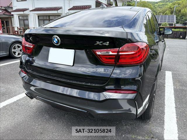 Bmw X4 2016-12 7326049-2