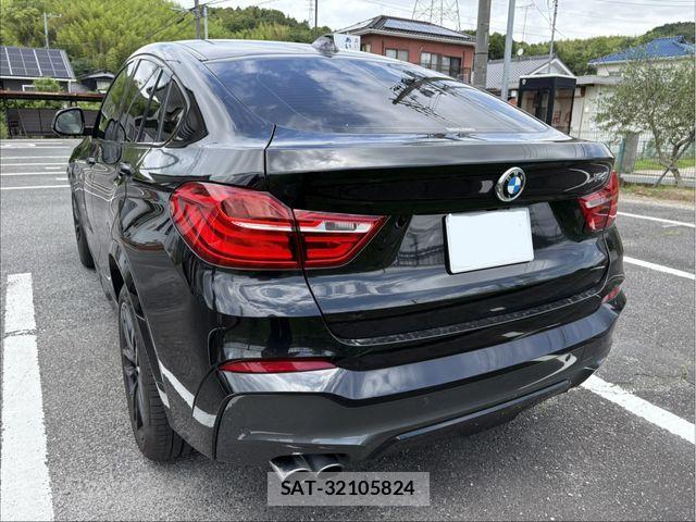 Bmw X4 2016-12 7326049-3
