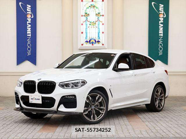 Bmw X4 2021-06 7357048-0