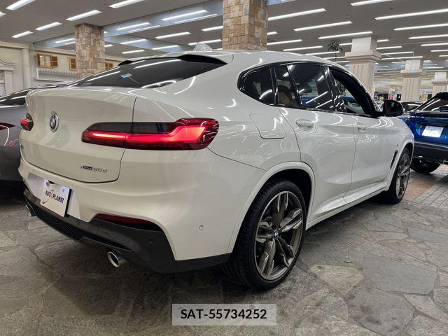 Bmw X4 2021-06 7357048-9